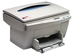 HP Color Copier 160 